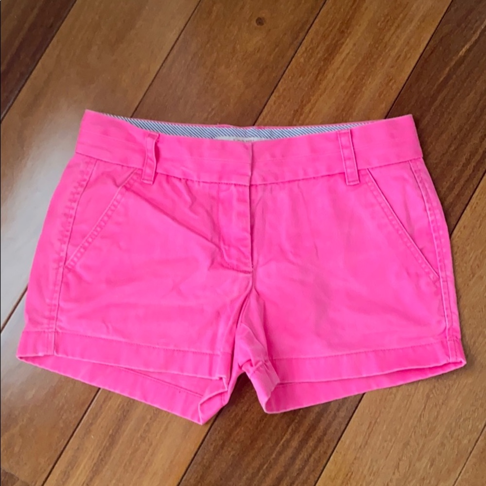 J Crew shorts